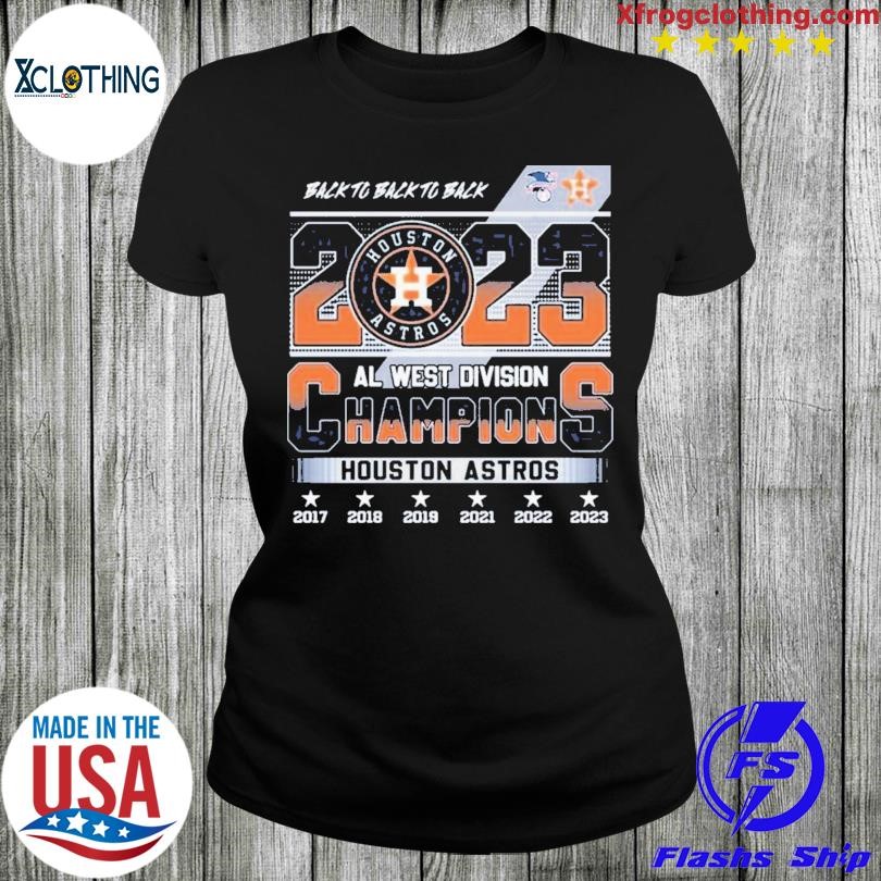 Houston Astros 2022 ALCS 1 Win Away shirt, hoodie, sweater, long