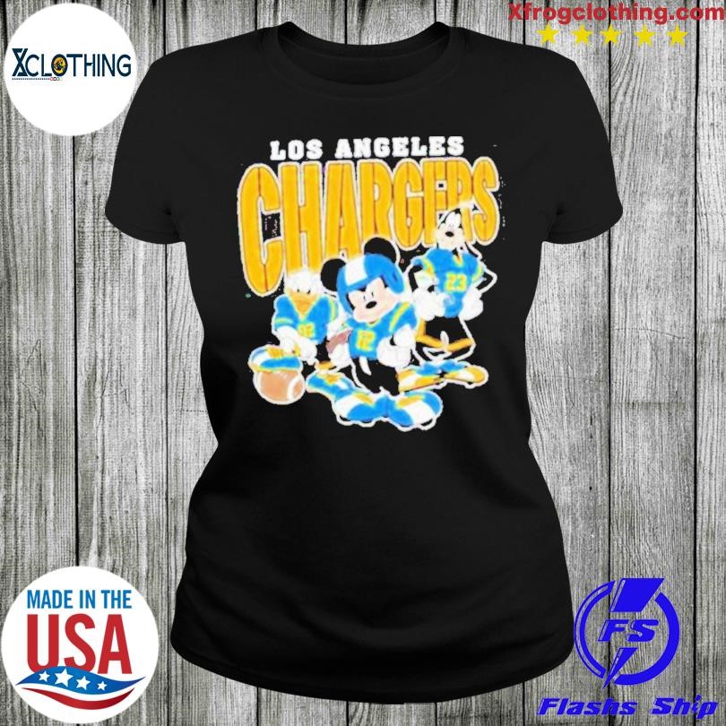 Defunctland Defunct Los Angeles Dons Football Team T-Shirt