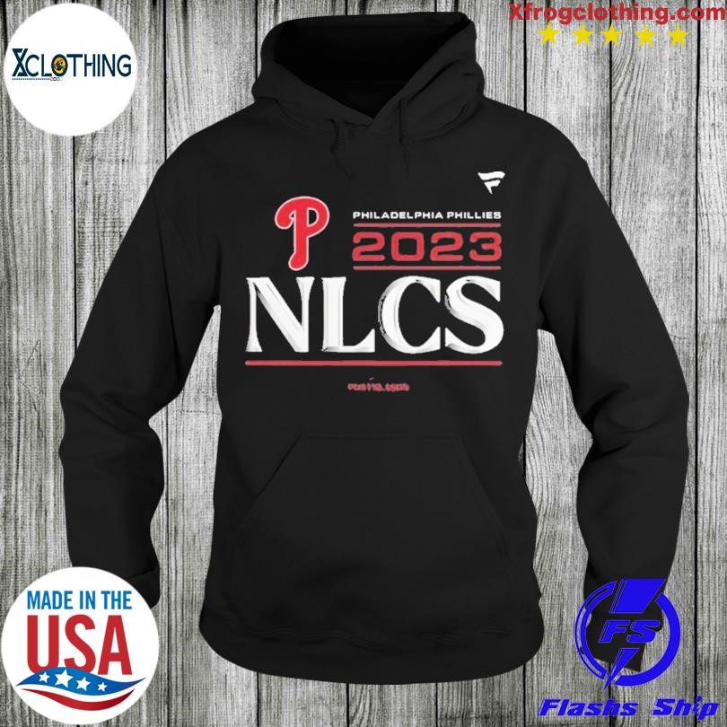 Official Mlb Shop Philadelphia Phillies 2023 Division Series Winner Shirt,  hoodie, sweater, long sleeve and tank top