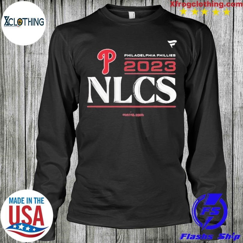 Mlb Shop Philadelphia Phillies 2023 Division Series Winner Shirt, hoodie,  longsleeve, sweater