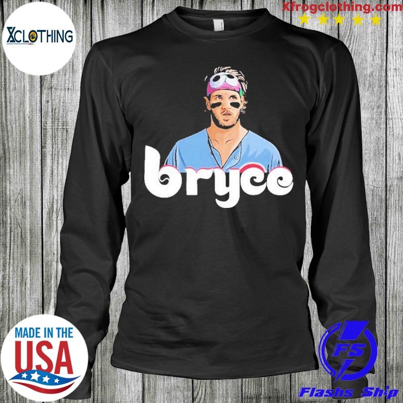 Nick siriannI bryce harper phillies shirt, hoodie, sweatshirt for men and  women