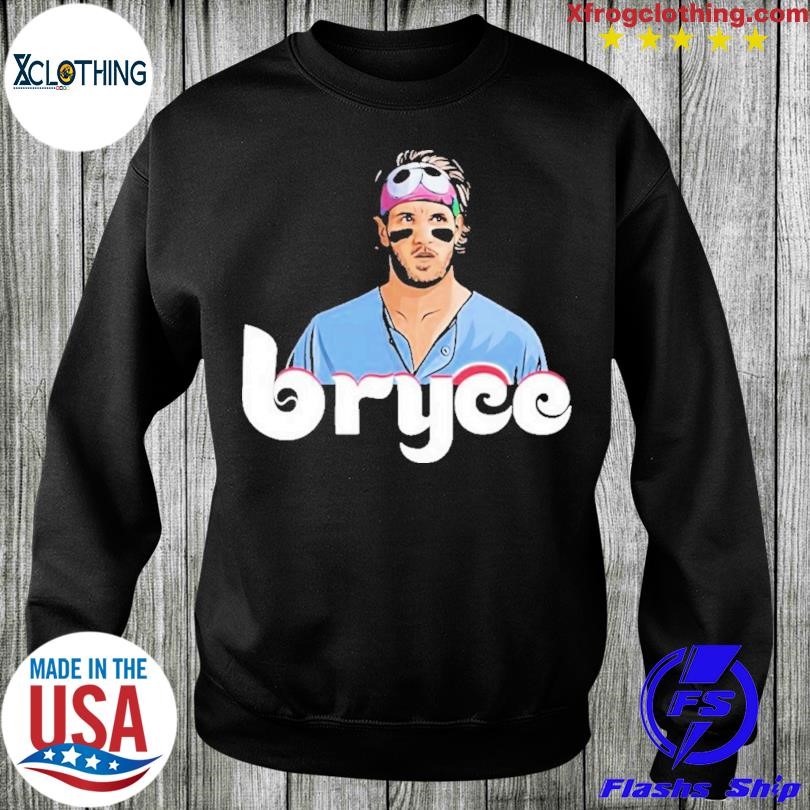 Nick siriannI bryce harper phillies shirt, hoodie, sweatshirt for men and  women