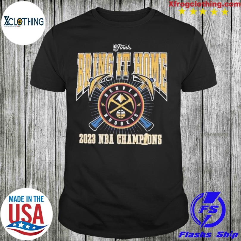 Atlanta Braves '47 2021 World Series Champions Franklin shirt