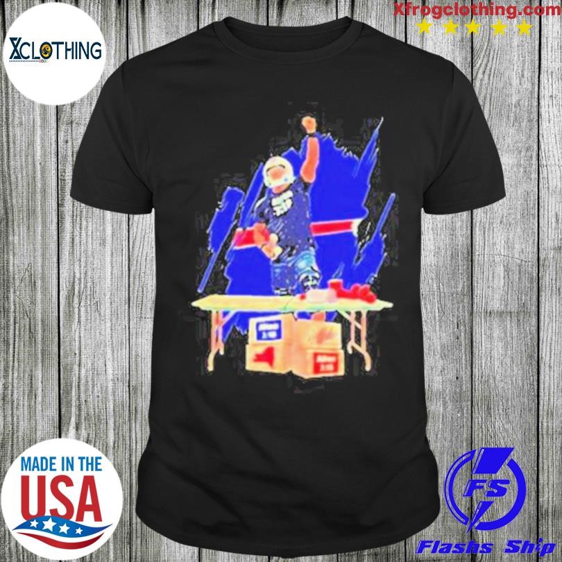 Josh Allen 24 circle the wagons shirt, hoodie, sweater, long sleeve and  tank top