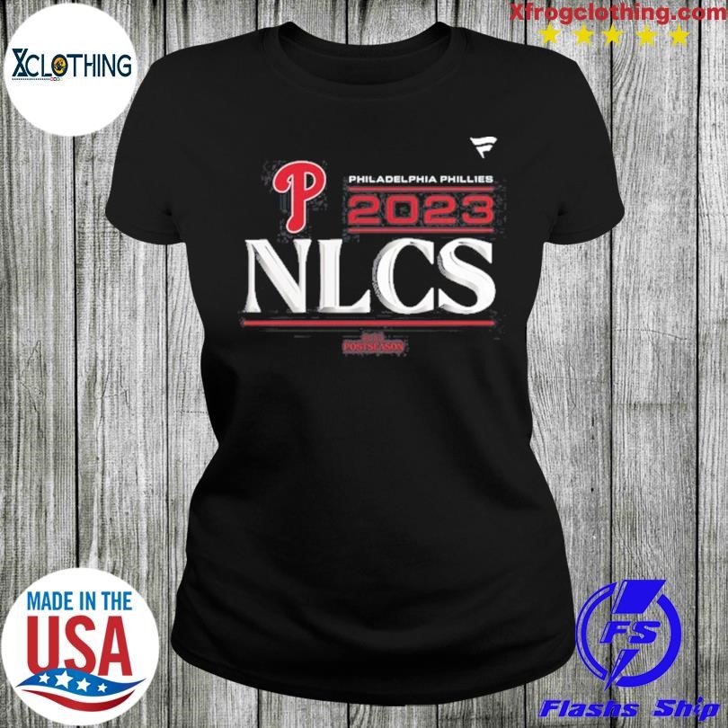 Philadelphia Phillies Champions NLCS Playoff 2023 Shirt, hoodie, sweater,  long sleeve and tank top