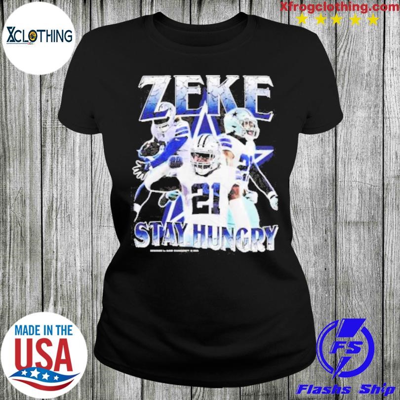 Original The New Zeke In Tour Ezequiel Durán MLBPA Shirt, hoodie