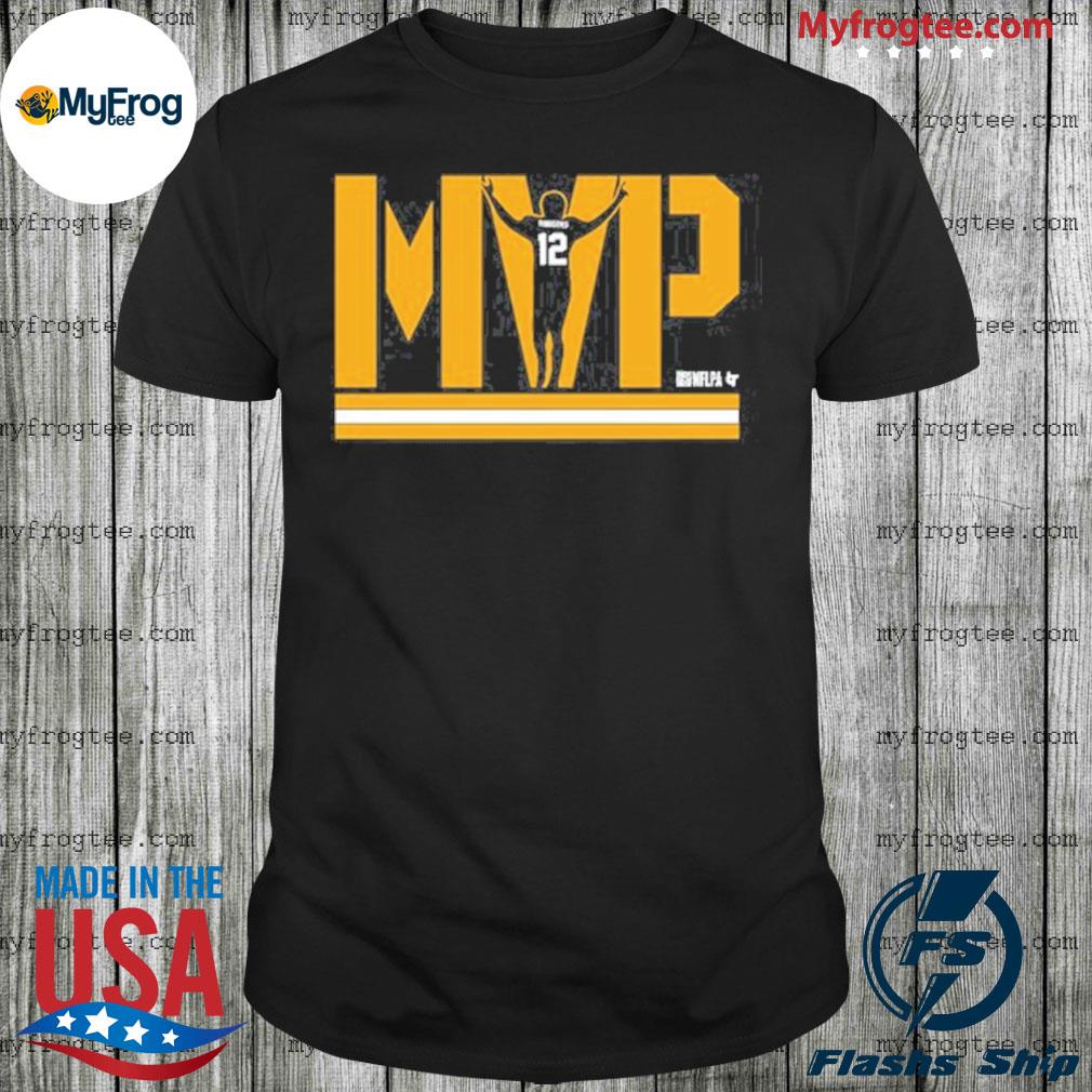 Aaron rodgers mvp shirt, hoodie, sweater and long sleeve