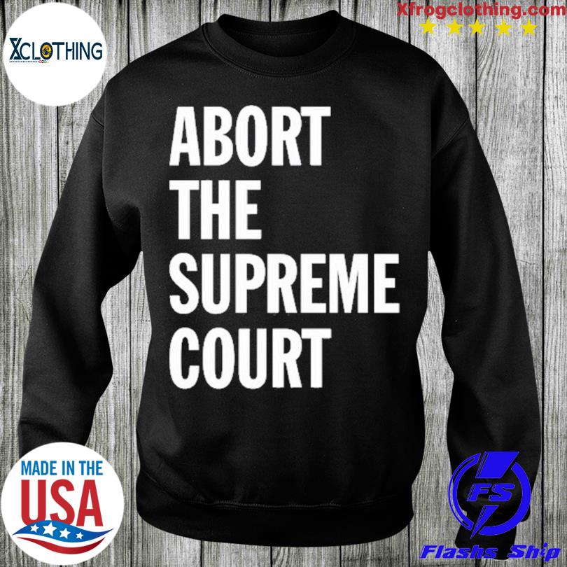 Supreme shop court sweater