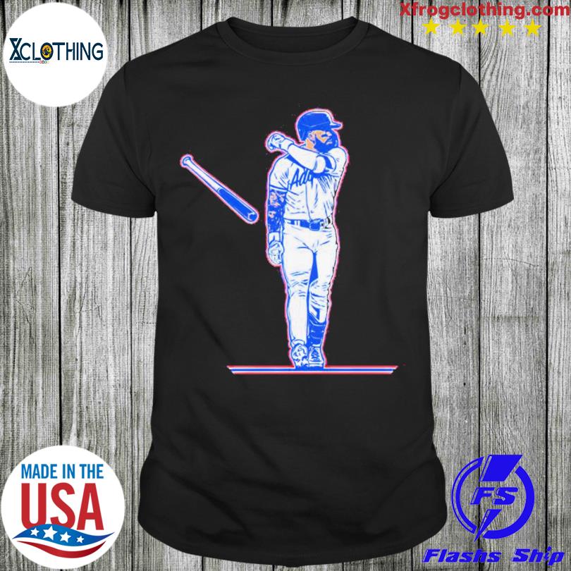 Adolis Flippin' Garca Texas Rangers T Shirt