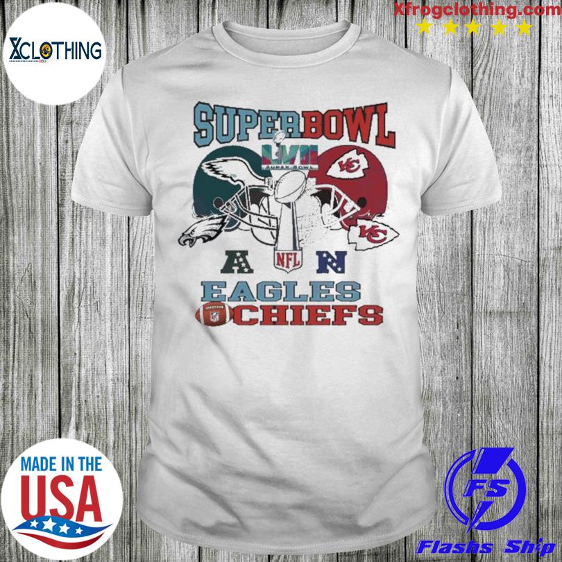 Chiefs AFC Champions Graphic T-Shirt