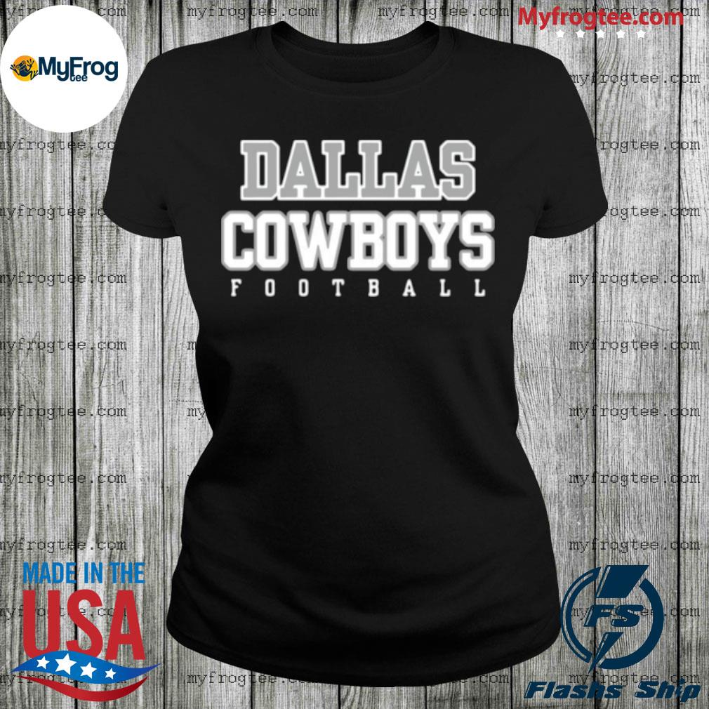 The Cowboys Are Not Good At Football Shirt - Limotees