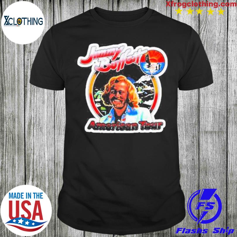 jimmy buffett concert t shirts