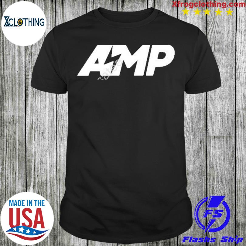 Ampexclusive Amp Tee Shirt