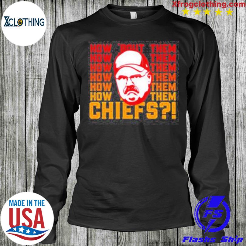 Chiefs Grim Reaper, Kansas City Chiefs, Andy Reid Chiefs Shirt, hoodie,  sweater, long sleeve and tank top