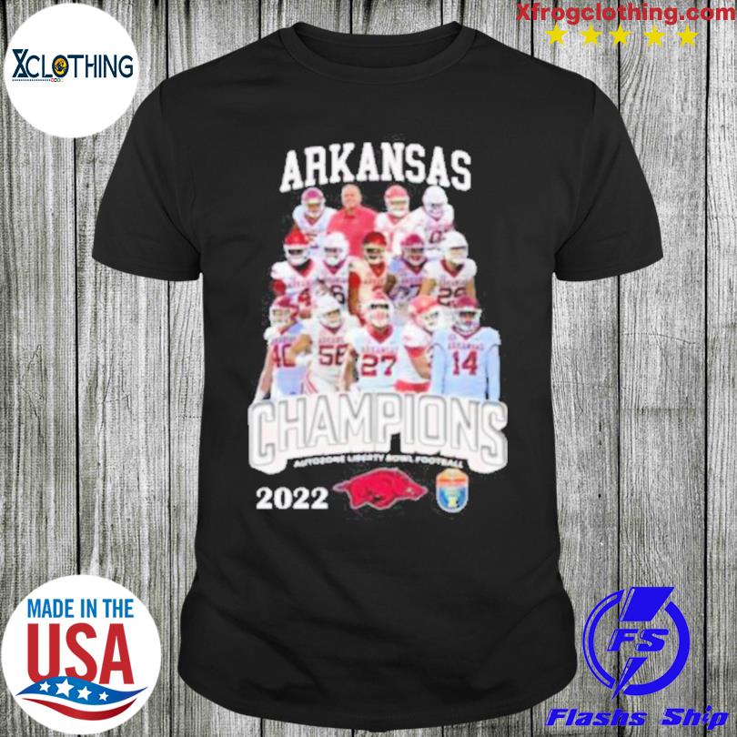 Dallas Cowboys arKansas razorbacks superman logo us flag T-shirt