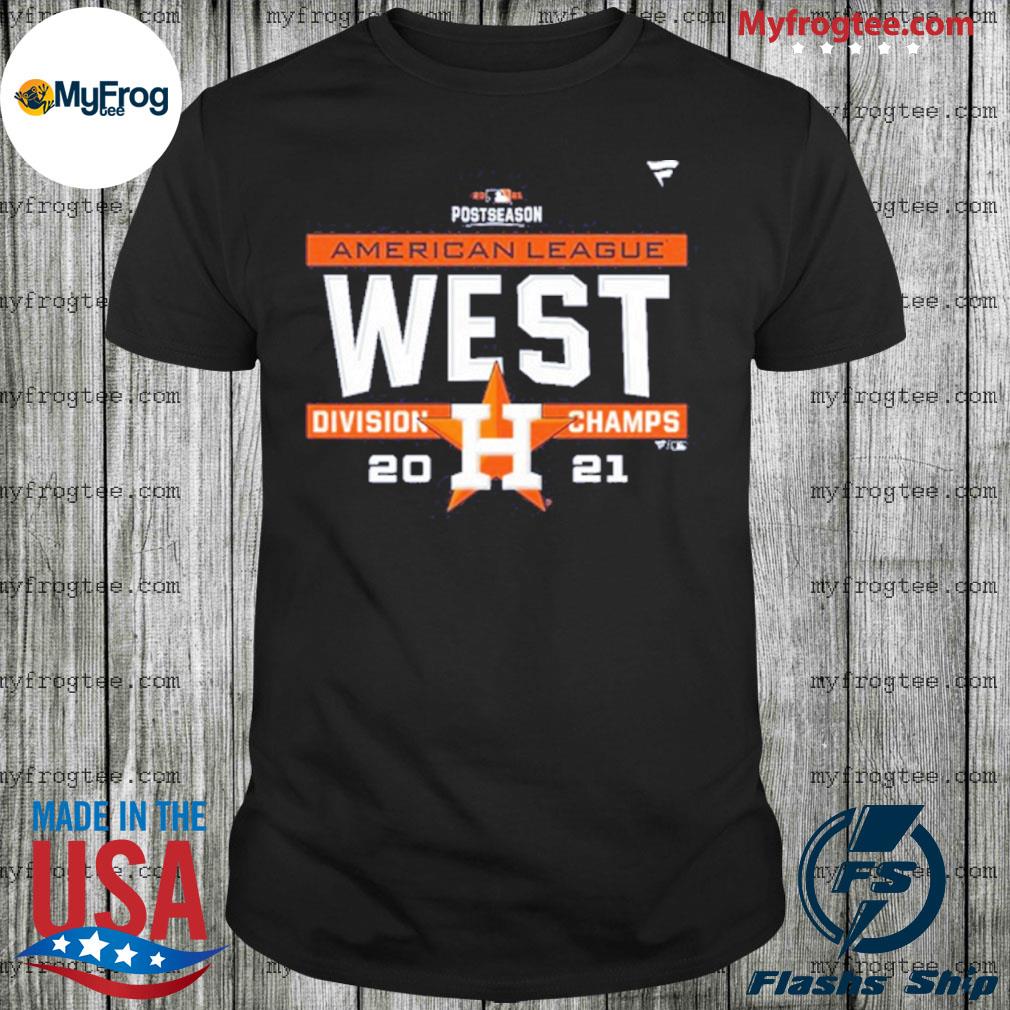 Astros Playoff Shirt 