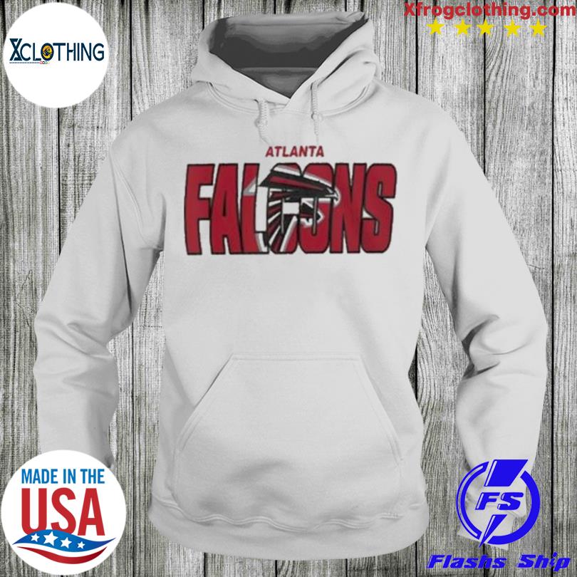 Atlanta Falcons New Era 2023 Nfl Draft shirt, hoodie, sweater and long  sleeve