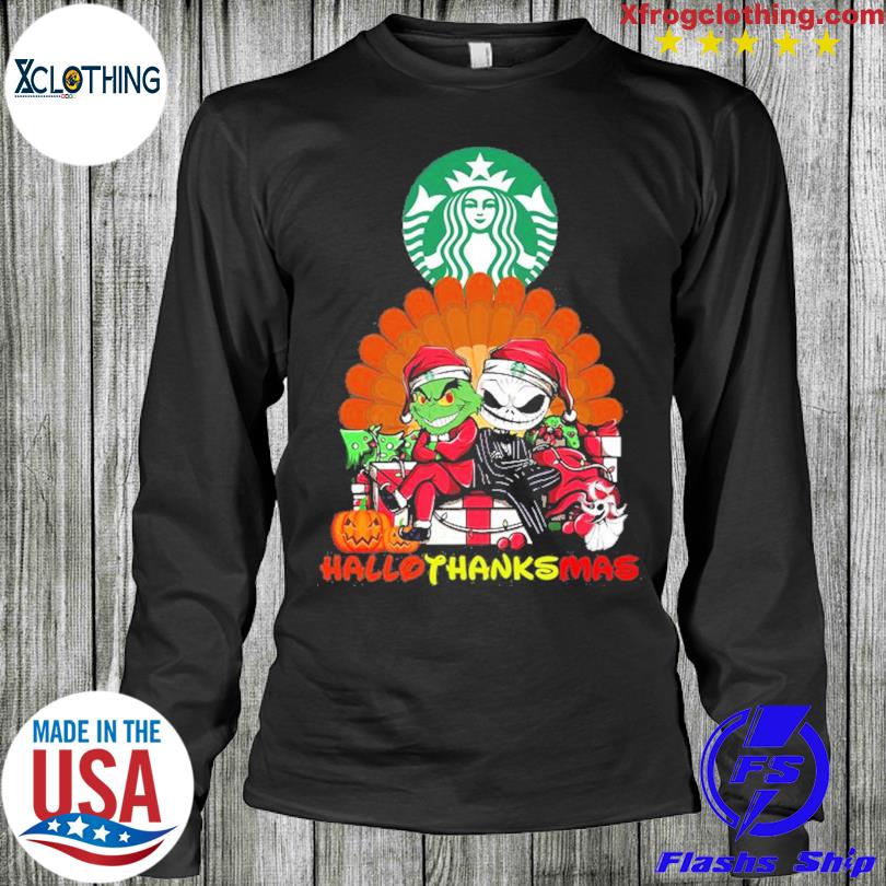 Chicago Cubs With Baby Jack Skellington And Baby Grinch Friends Shirt -  Limotees