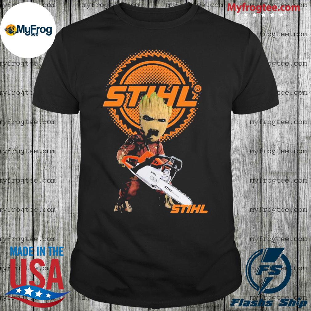 T shirt online stihl