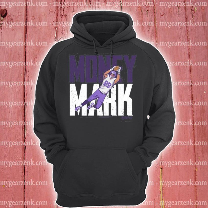 Baltimore Ravens Mark Andrews Money Mark shirt, hoodie, sweater