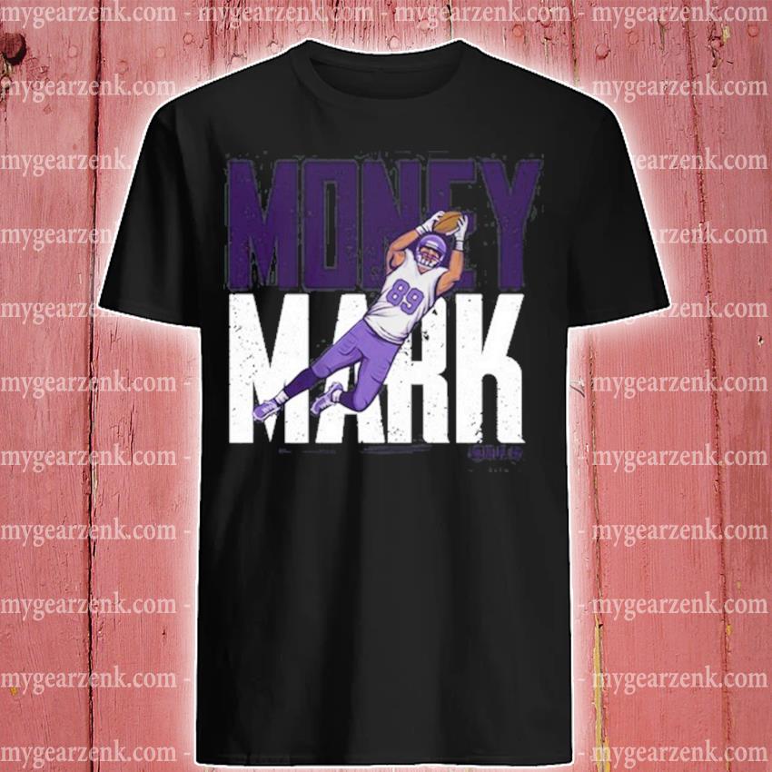 Baltimore Ravens Mark Andrews Money Mark shirt, hoodie, sweater