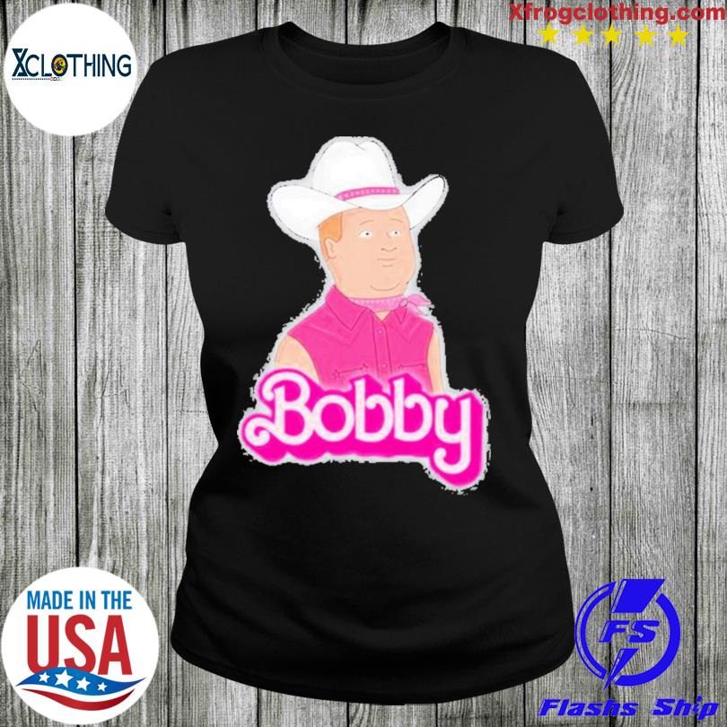 Bobby hill cheap sweater