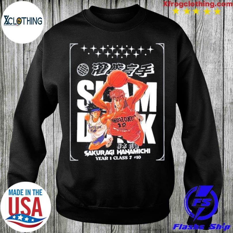 Slam 235 slam goods merch duke men's basketball shirt, hoodie, sweater, long  sleeve and tank top