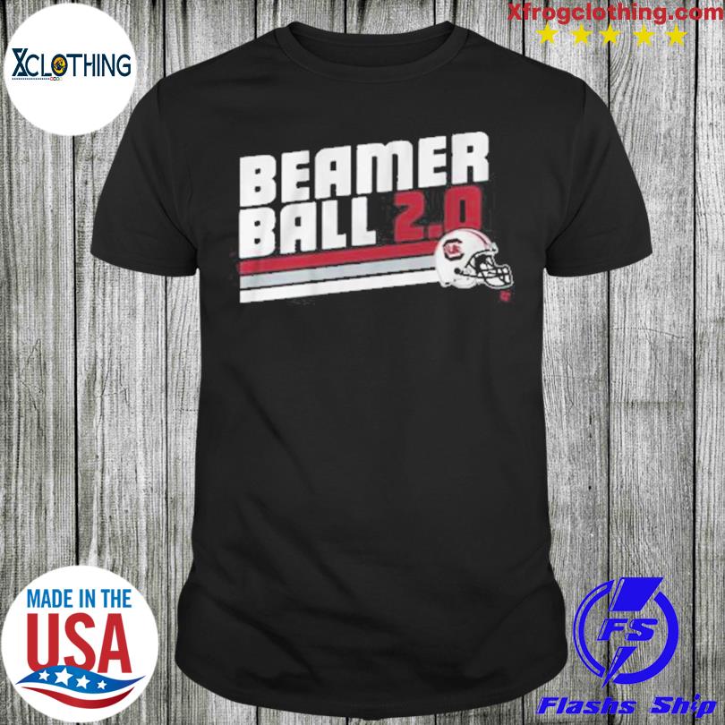 Beamer Ball 2.0 Classic Shirt