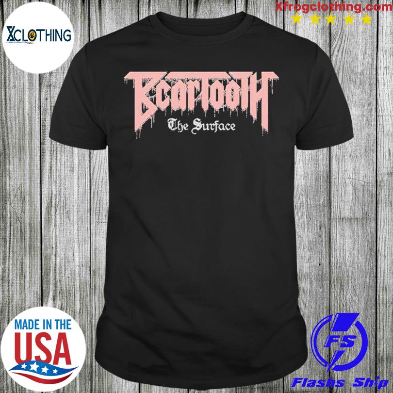 beartooth merch uk