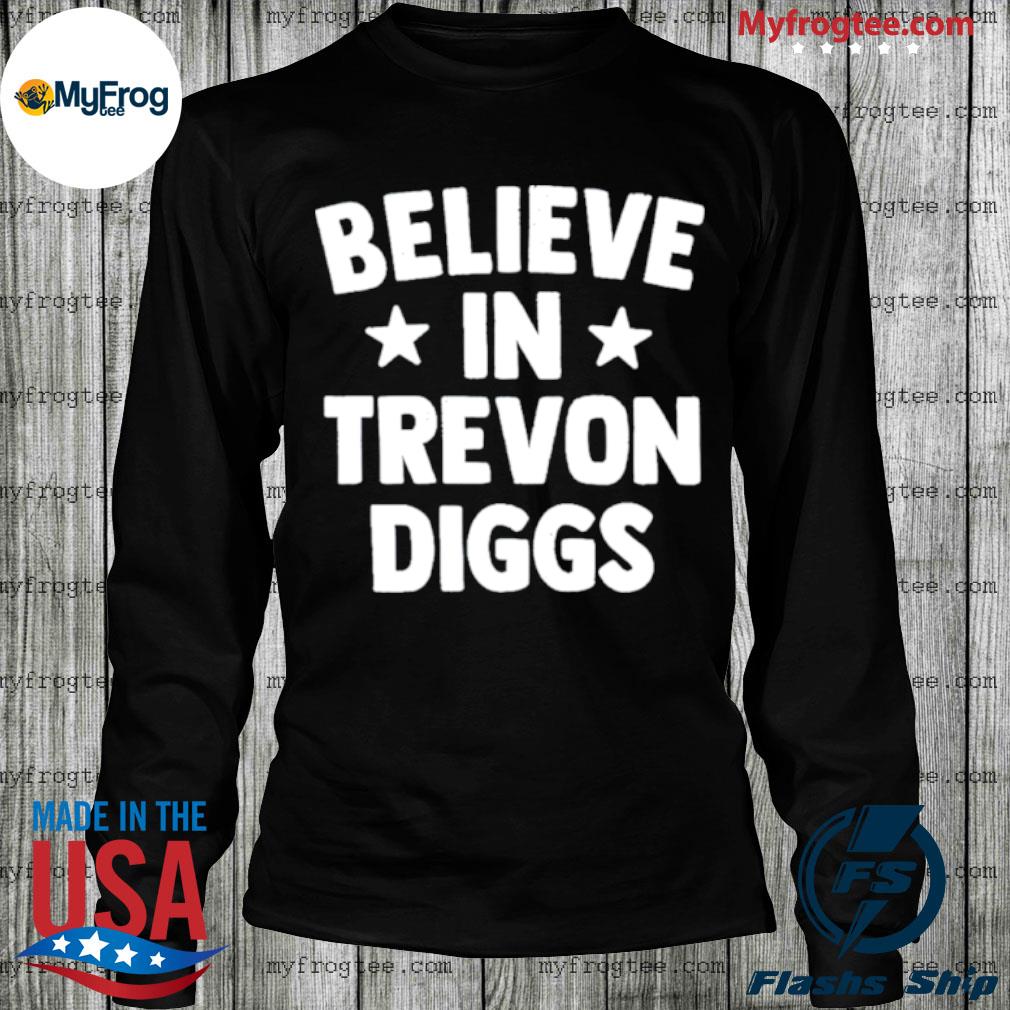 Big Trevon Diggs Energy Dallas Cowboys shirt, hoodie, sweater