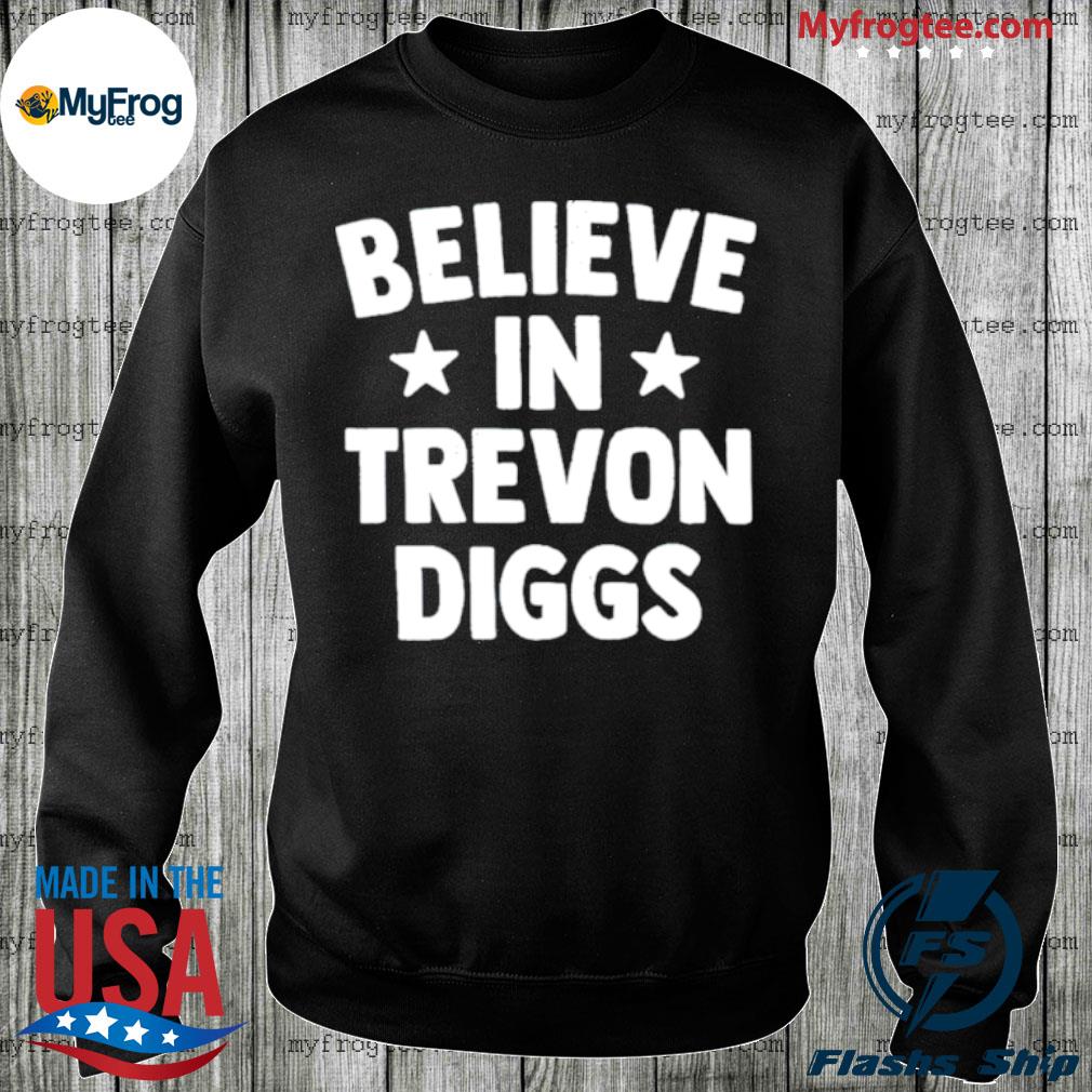 Big Trevon Diggs Energy Dallas Cowboys shirt, hoodie, sweater, long sleeve  and tank top