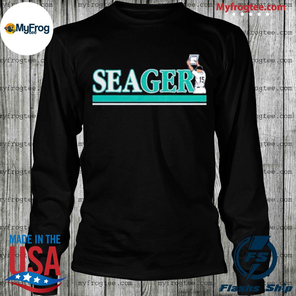 Best Kyle Seager forever T-shirt, hoodie, sweater, long sleeve and