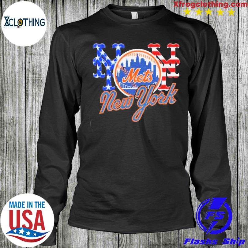 Best new york mets 4th of july t-shirt, hoodie, longsleeve, sweater