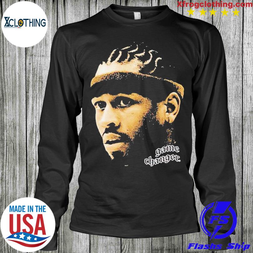 Official big Face Allen Iverson Nba Vintage Shirt, hoodie, sweater, long  sleeve and tank top