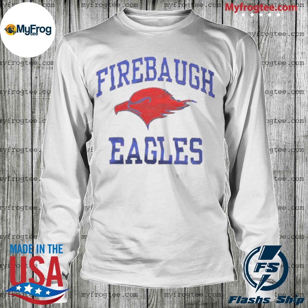 Bills Mafia X Josh Allen Firebaugh Eagles Sweatshirt 