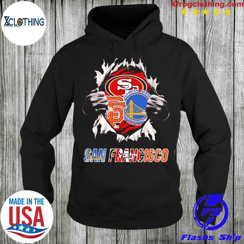 Vintage Style San Francisco Football Sweatshirt, 49ers Shirt - Bring Your  Ideas, Thoughts And Imaginations Into Reality Today