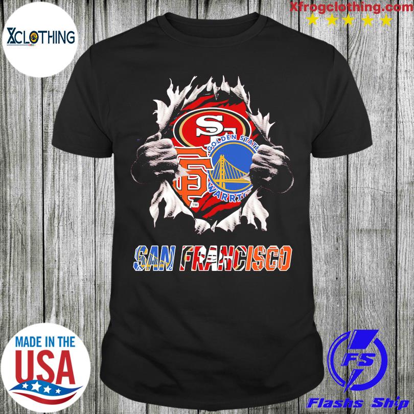 Vintage Style San Francisco Football Sweatshirt, 49ers Shirt - Bring Your  Ideas, Thoughts And Imaginations Into Reality Today