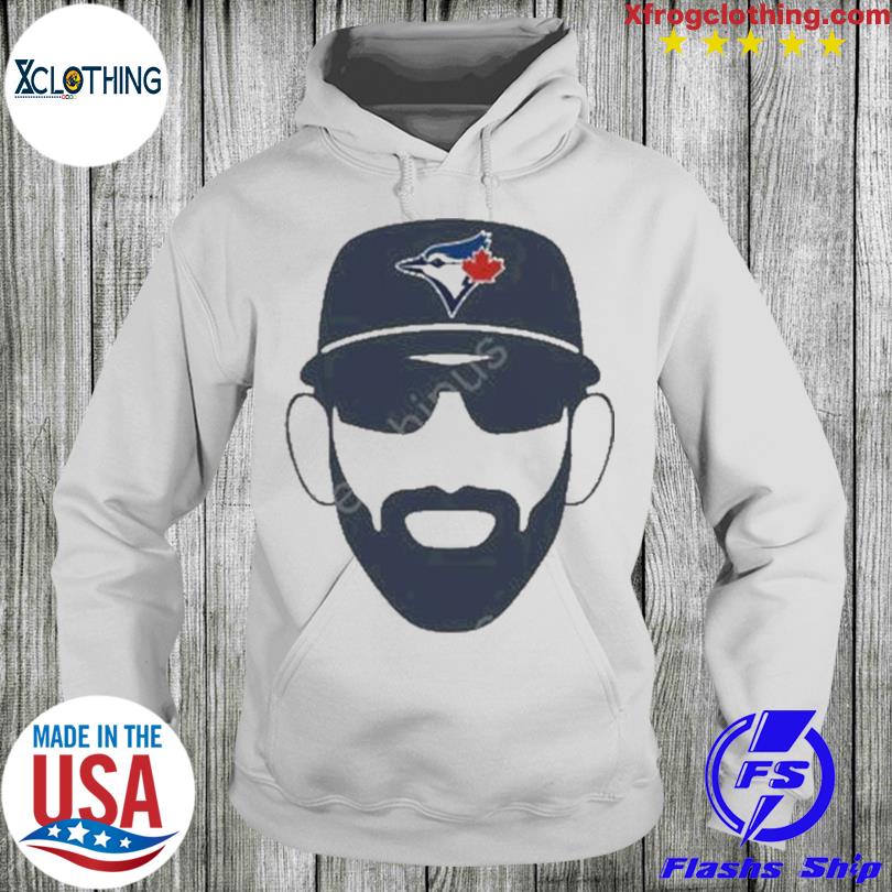 Toronto Blue Jays Joey bats' head shirt, hoodie, sweater, long