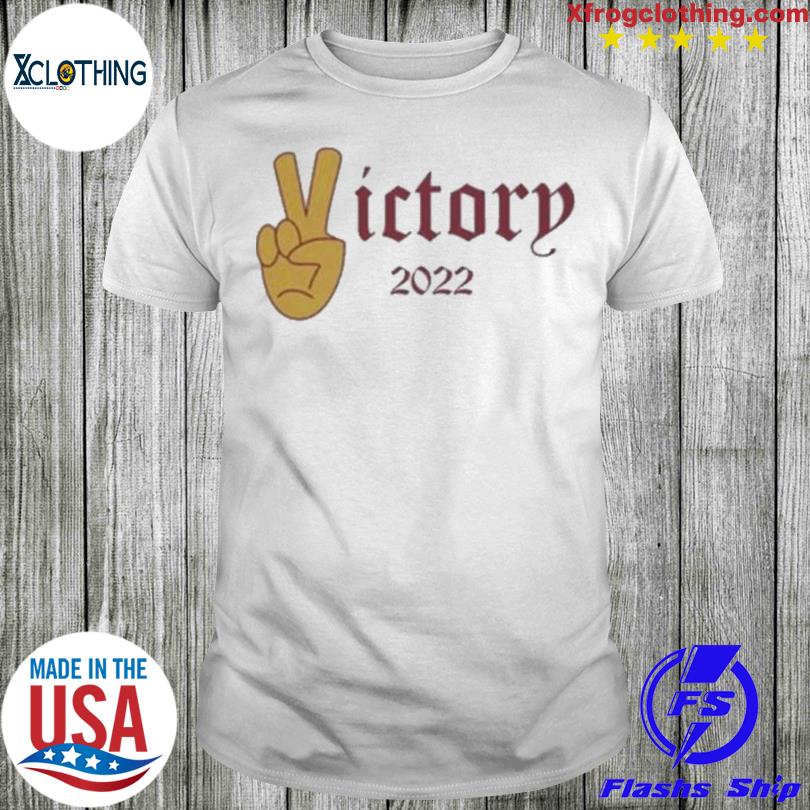 Blvd Victory 2022 shirt