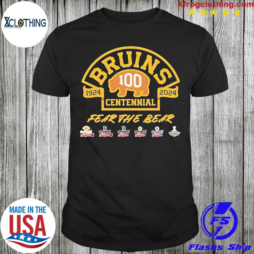 NHL Boston Bruins 1924 2 hit shirt, hoodie, sweater and v-neck t-shirt