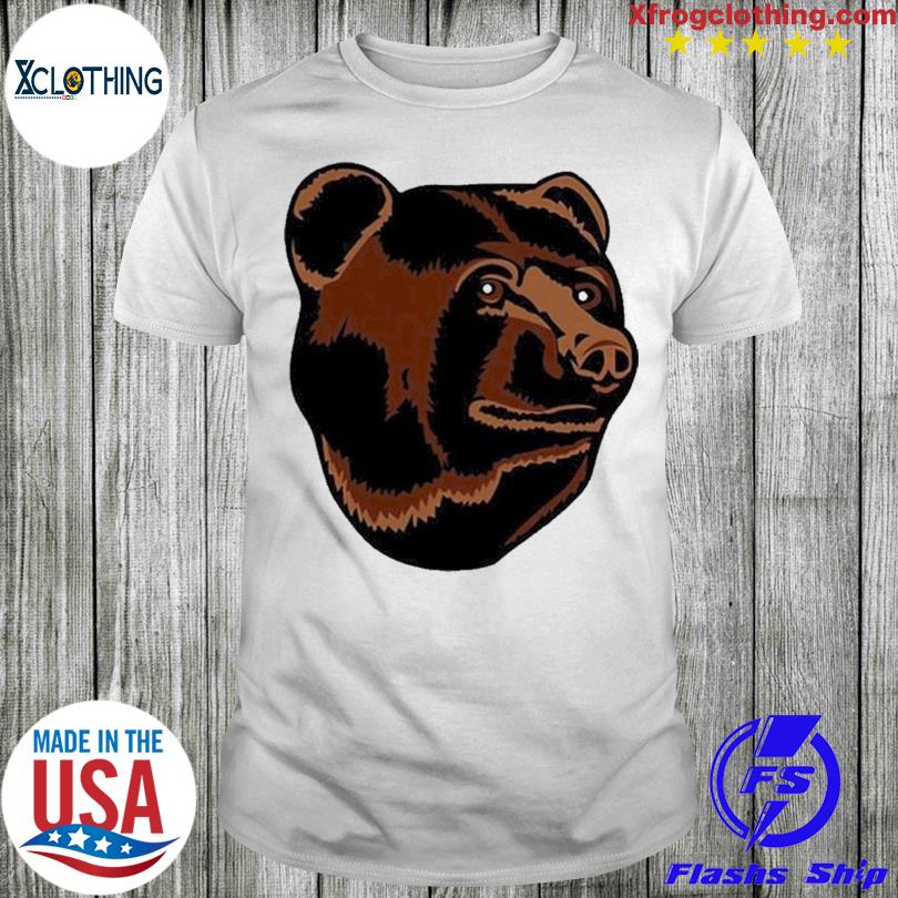 bruins bear shirt