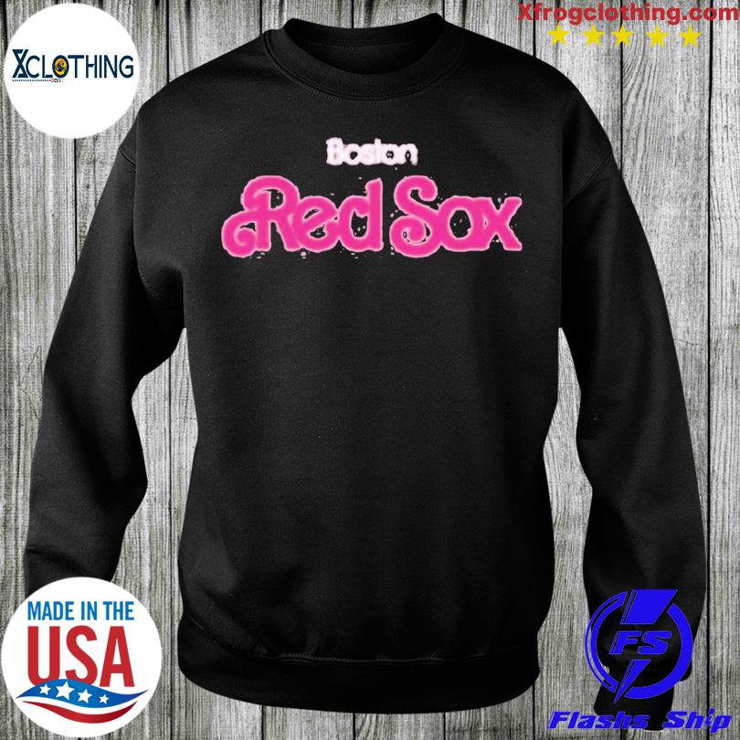 Barbie Night At Fenway Park Boston Red Sox Shirt, hoodie, sweater