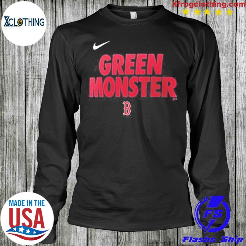 Boston red sox nike rally rule shirt, hoodie, longsleeve tee, sweater