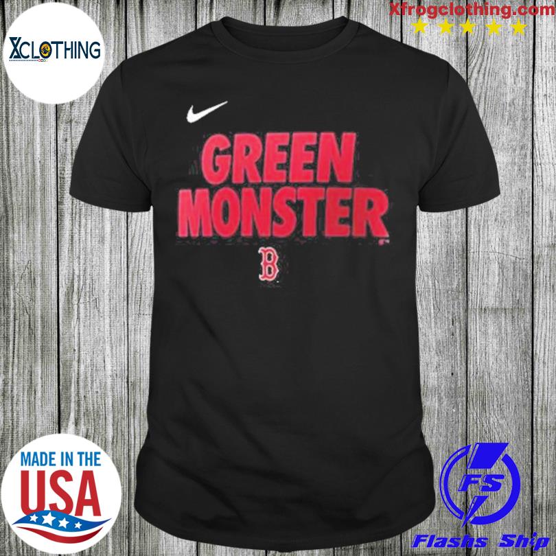 Boston red sox nike rally rule shirt, hoodie, longsleeve tee, sweater