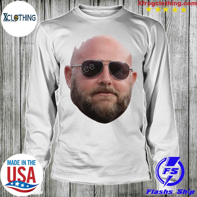 Brian Daboll Sunglasses Big Head Shirt, hoodie, sweater, long sleeve and  tank top