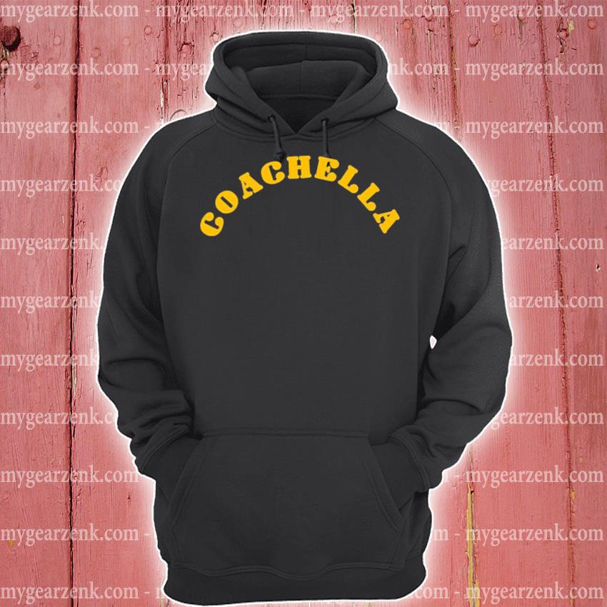 Brockhampton Coachella Merch Coachella Livestream Shirt, hoodie