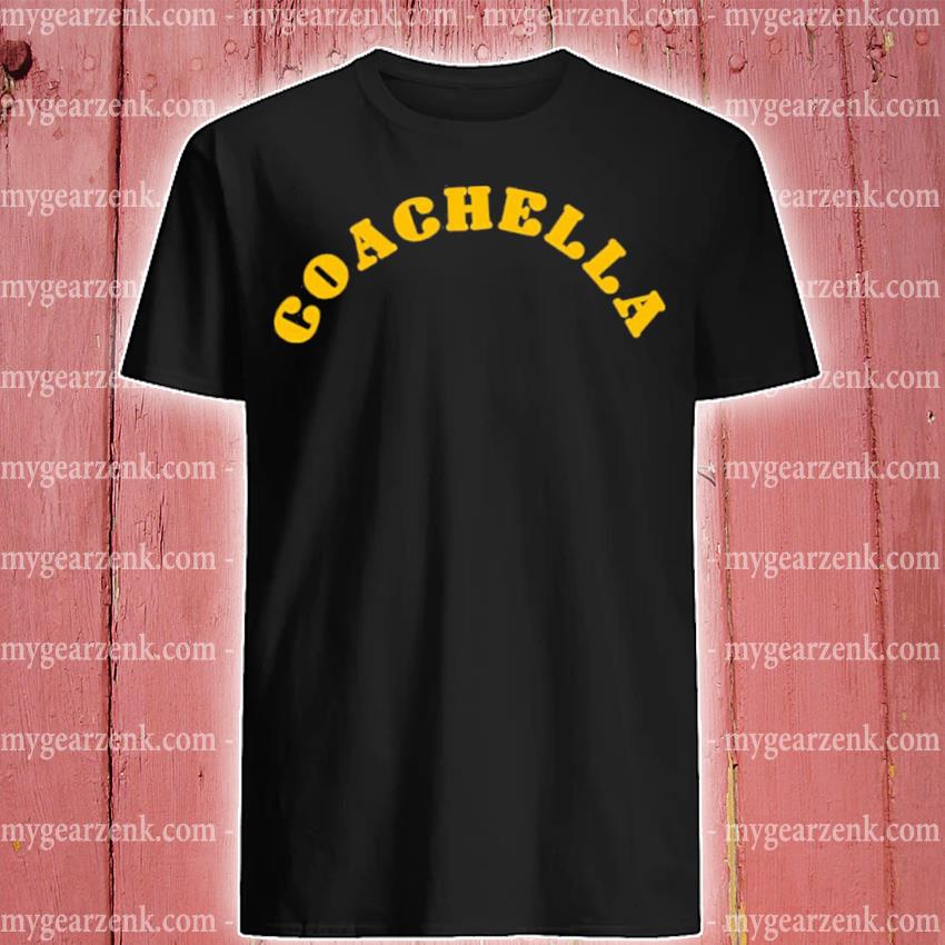 Brockhampton Coachella Merch Coachella Livestream Shirt, hoodie