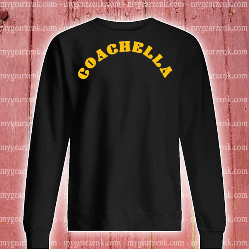 Brockhampton Coachella Merch Coachella Livestream Shirt, hoodie