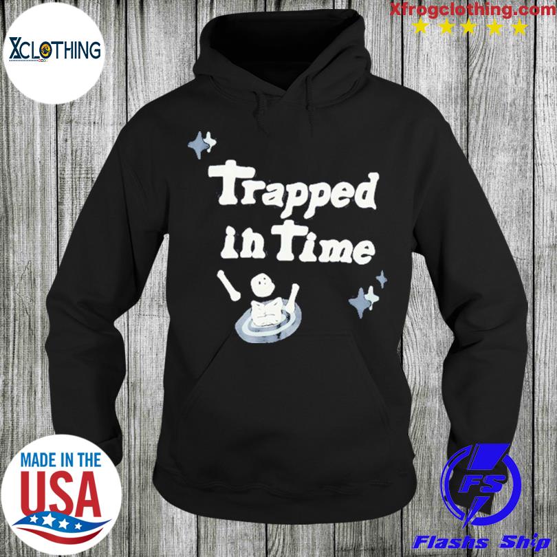 Broken Planet Trapped In Time T-shirt,Sweater, Hoodie, And Long