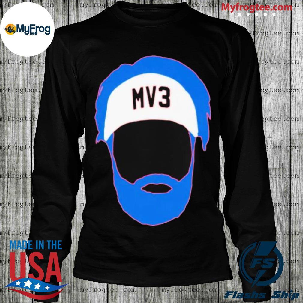 Bryce Harper - MV3 - Philadelphia Baseball Premium T-Shirt